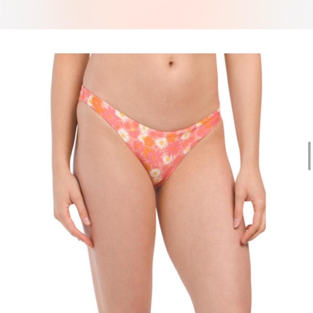L*Space In Bloom Camacho Bottom